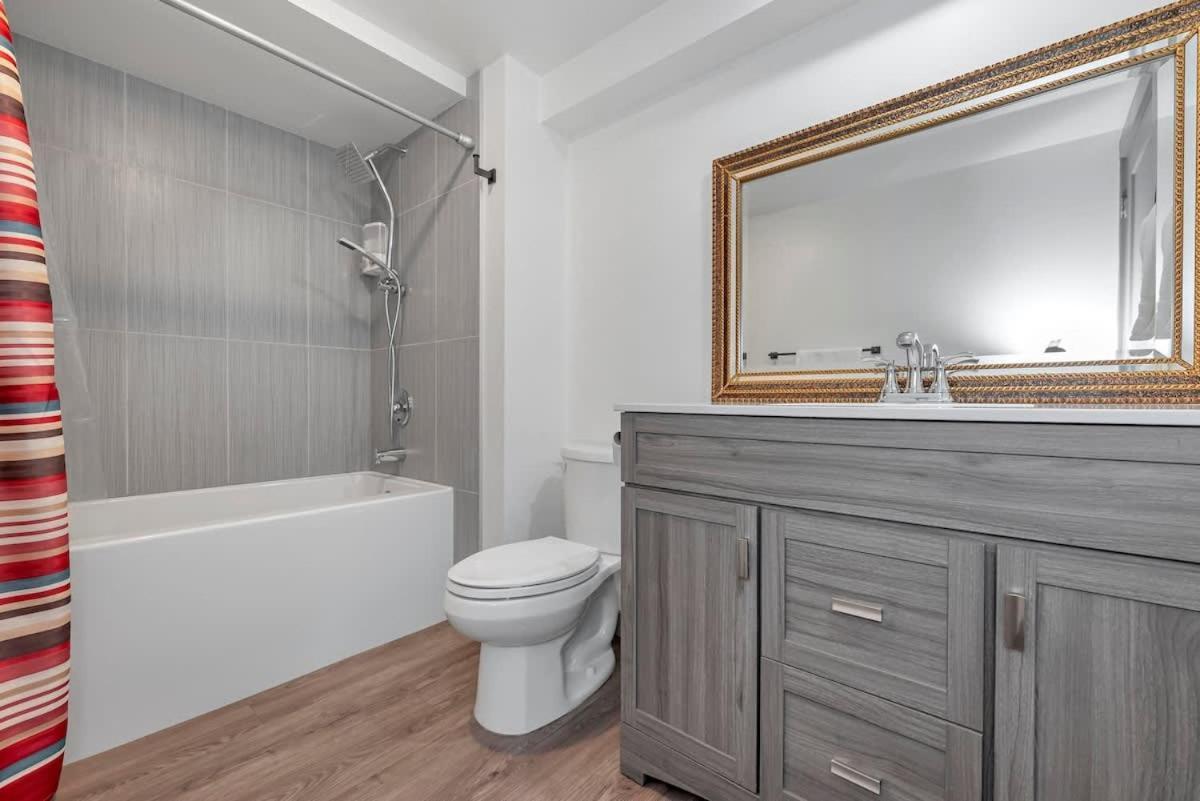 Tranquil Oasis 2 Bedroom Suite With Pool View Victoria Exterior photo
